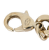 Chanel B17P CC Chain Necklace, other view