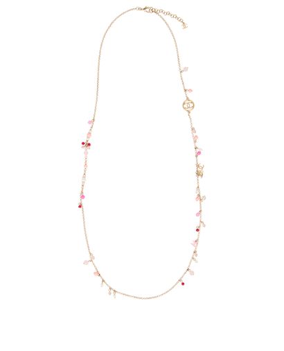 Chanel Long Necklace 2019, front view