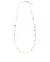 Chanel Long Necklace 2019, front view