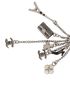 Chanel Globe Pendant Necklace, other view