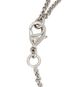 Chanel Globe Pendant Necklace, other view