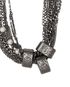 Chanel Metiers D'Art Paris/Bombay Necklace, other view