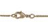 Chanel CC Faux Pearl Necklace, other view