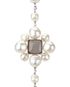 Chanel B14 S Pearls Long Necklace, other view