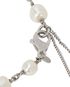 Chanel B14 S Pearls Long Necklace, other view
