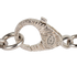Chanel B17V CC Multi-Chain Necklace, other view