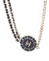 Chanel 2016 F/W CC Chain Necklace, other view
