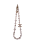 Chanel Short Pearl Necklace, &pound;495, Jewellery, Front view