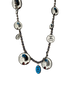 Chanel 03P Mademoiselle Pendants Necklace, other view