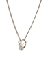 Chanel L23 S CC Necklace, other view