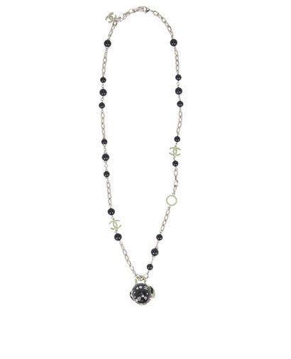Chanel Apple Necklace 2006, front view