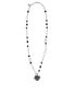 Chanel Apple Necklace 2006, front view