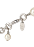 Chanel CC Long Necklace, other view