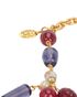 Chanel Beads And Pearls Long Necklace, other view