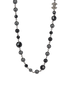 Chanel CC Beaded Necklace, other view