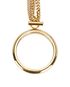 Chloe Chain Necklace, other view