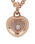 Chopard Happy Diamonds Heart, other view