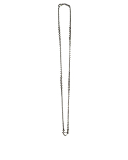 Chopard Happy Diamond Heart Necklace, WG, 750, 6233535, B/C