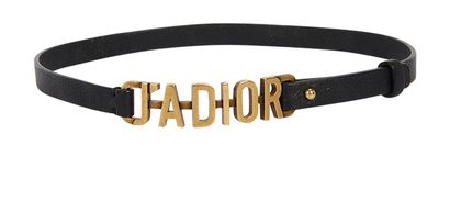 Christian Dior J'adior Choker, front view