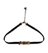 Christian Dior J'Adior Choker, front view