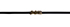 Christian Dior J'Adior Choker, other view