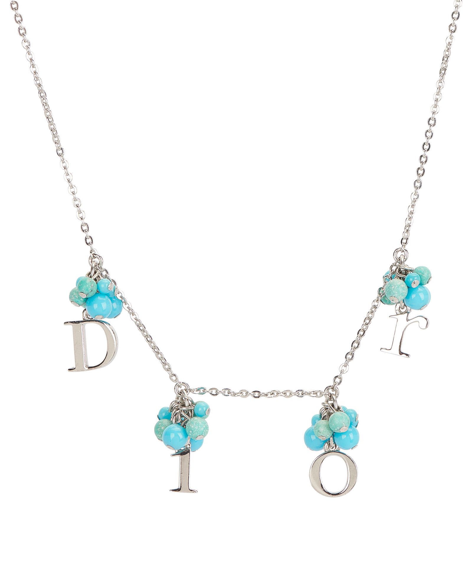 Christian Dior Dior Necklace, Necklaces - Designer Exchange | Buy Sell ...