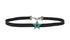 Christian Dior Star Choker, front view
