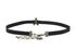 Christian Dior Star Choker, back view