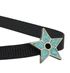 Christian Dior Star Choker, other view