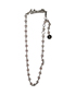 Dior 'Adiorable' Bead Choker, front view