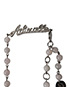 Dior 'Adiorable' Bead Choker, other view