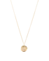 Fendi FF Chain Necklace, other view