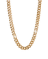 Gucci Interlocking G Necklace, other view