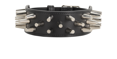 Gucci Spiked Choker, front view