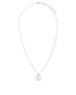 Gucci GG Marmont Pendant Necklace, front view