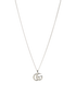 Gucci GG Marmont Pendant Necklace, other view