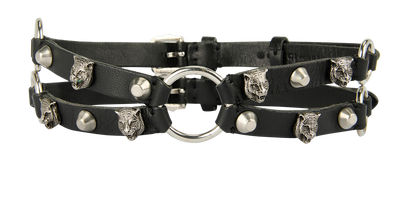 Gucci Choker, front view