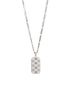 Gucci GG Bee Necklace, other view