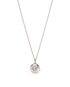 Gucci Blind For Love Tiger Necklace, other view