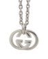 Gucci Double G Necklace, other view