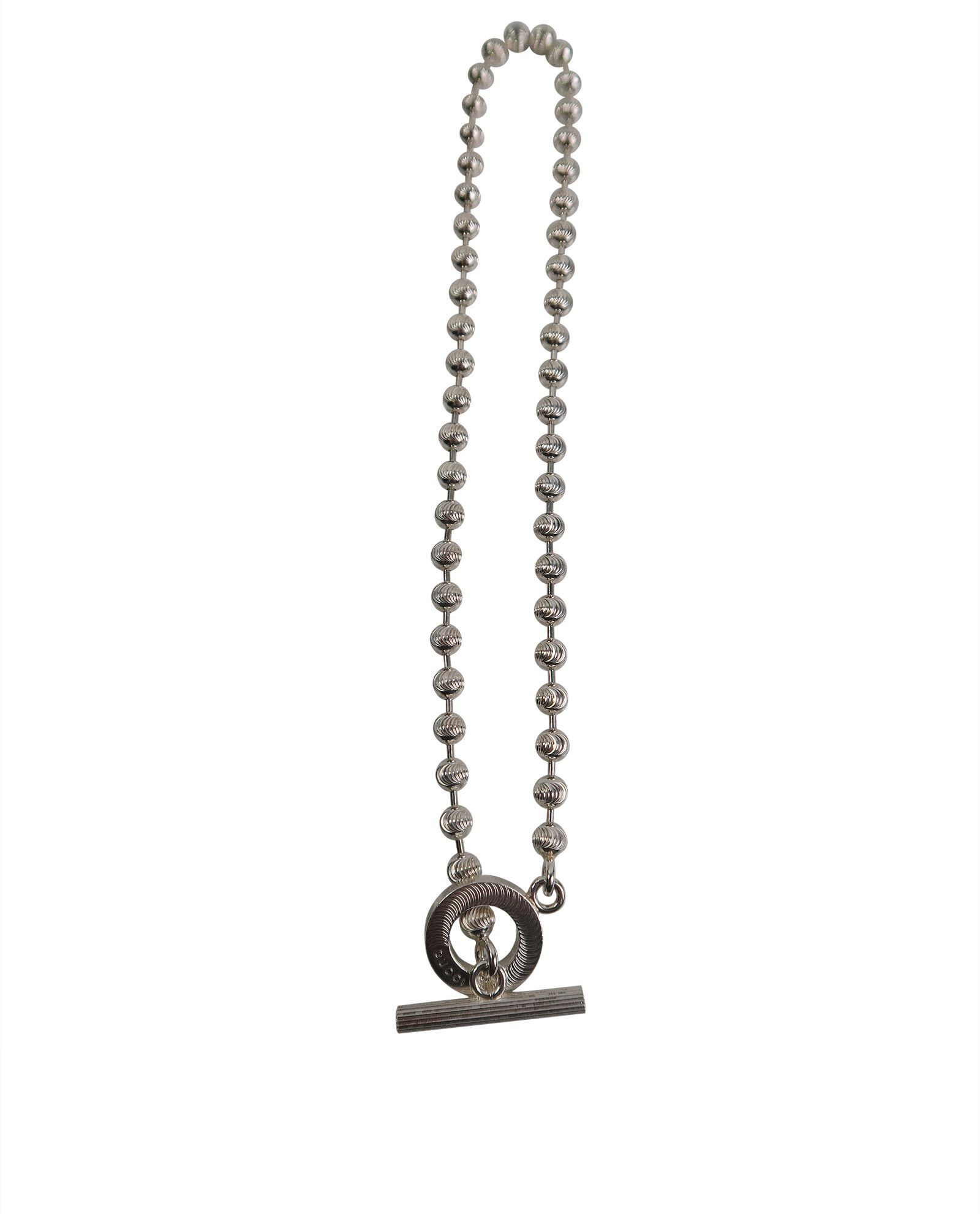 Gucci boule online necklace sale