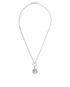 Gucci GG Icon Necklace, front view