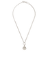 Gucci GG Icon Necklace, back view