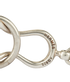 Hermes Arabesque Long Necklace, other view