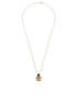 Hermes Eileen Necklace, front view