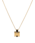 Hermes Eileen Necklace, other view