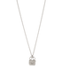 Hermes Amulettes Constance Necklace, other view
