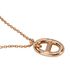 Hermes Farandole Pendant Necklace, other view