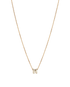 Hermes Mini Pop H Necklace, other view