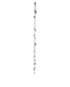 Hermes Farandole Long Necklace, front view